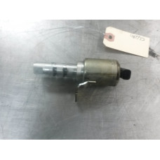 106T123 Variable Valve Timing Solenoid From 2012 Mazda CX-7  2.3